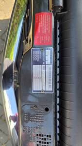 Image 13/32 of Mercedes-Benz 560 SEC (1991)