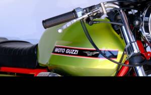 Immagine 25/80 di Moto Guzzi V7 Sport (1972)