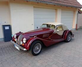 Image 24/51 of Morgan Plus 8 (1983)