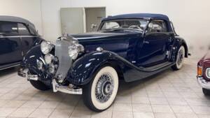 Bild 1/10 von Mercedes-Benz 320 Cabriolet A (1938)