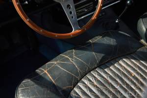 Immagine 46/50 di Jaguar S-Type 3.8 (1966)