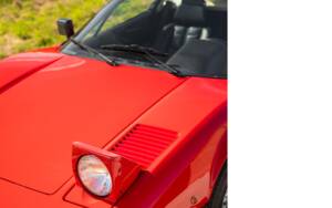 Afbeelding 10/43 van Ferrari 308 GTBi (1982)