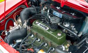 Imagen 5/50 de Austin Mini Cooper S 1275 (1965)