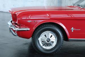 Immagine 13/50 di Ford Mustang 289 (1965)