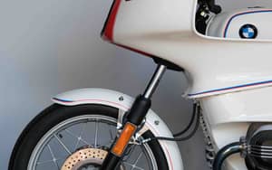 Immagine 51/93 di BMW R 100 RS (1978)