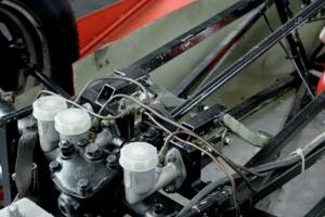 Bild 24/32 von Beach Mk 5b Formula Vee (1965)
