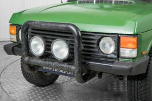 Bild 19/50 von Land Rover Range Rover Classic (1973)