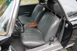 Image 2/12 of Mercedes-Benz 230 SL (1964)