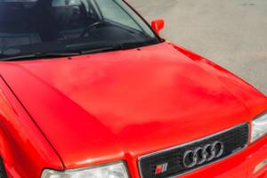 Image 8/77 of Audi Coupé S2 (1991)