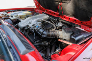 Imagen 34/36 de Alfa Romeo GTV 6 2.5 (1986)