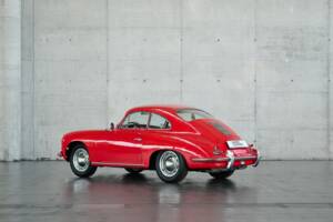 Afbeelding 16/50 van Porsche 356 B 1600 (1960)