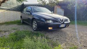 Image 18/50 de Alfa Romeo 166 2.5i V6 24V (2001)