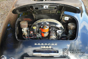 Image 17/50 de Porsche 356 1500 Super Speedster (1955)