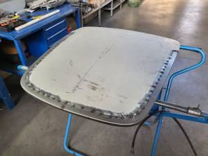 Bild 35/48 von Alfa Romeo Giulietta Spider (1962)