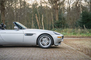 Image 17/27 de BMW Z8 (2000)