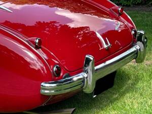 Bild 21/150 von Austin-Healey 100/4 (BN1) (1955)
