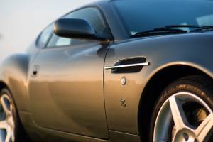 Bild 19/45 von Aston Martin DB 7 Zagato (2004)
