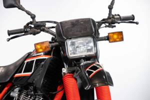 Image 36/50 of Yamaha XT 600 E (1985)