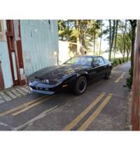 Image 6/6 of Pontiac Firebird TransAm (1984)