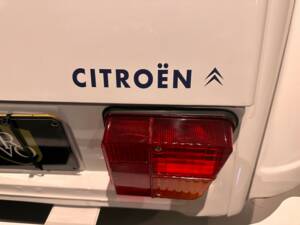Imagen 28/56 de Citroën 2 CV Beachcomber (1984)