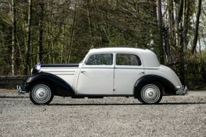 Image 5/50 of Mercedes-Benz 170 S (1950)
