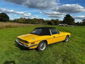 Immagine 17/48 di Triumph Stag (1975)