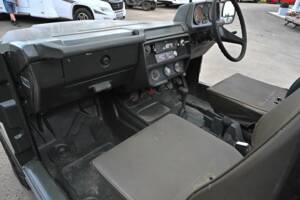Immagine 34/50 di Mercedes-Benz 240 GD (SWB) (1987)