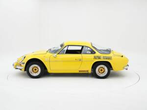 Afbeelding 8/15 van Alpine A 110 1600 S (1971)