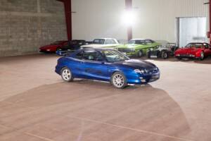 Bild 5/43 von Hyundai Coupé 2.0 (2000)