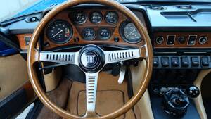 Immagine 16/45 di FIAT Dino 2400 Coupe (1971)