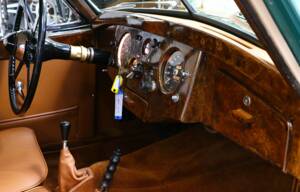 Imagen 29/37 de Jaguar XK 120 FHC (1953)