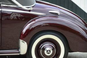 Bild 14/34 von Mercedes-Benz 220 Cabriolet A (1952)