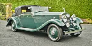 Image 3/50 of Rolls-Royce Phantom II Continental (1933)