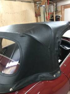 Bild 126/150 von Austin-Healey 100/4 (BN1) (1955)