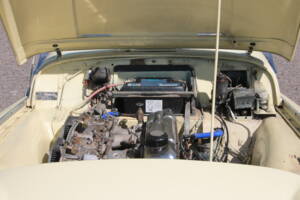 Immagine 25/83 di Triumph TR 3A (1959)