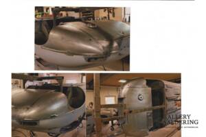 Imagen 24/50 de Jaguar E-Type (1968)