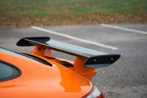 Bild 35/38 von Porsche 911 GT3 RS (2007)