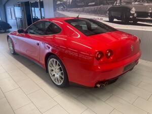 Image 6/18 de Ferrari 612 Scaglietti (2004)