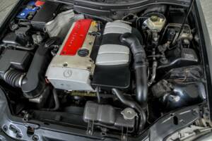 Bild 38/50 von Mercedes-Benz SLK 200 Kompressor (2001)