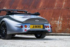 Imagen 17/36 de Morgan AeroMax (2009)