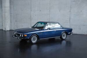 Bild 8/50 von BMW 3.0 CSi (1975)