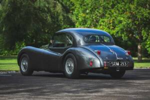 Image 4/50 de Jaguar XK 140 SE FHC (1955)