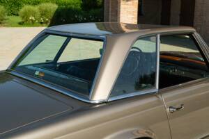 Image 30/50 of Mercedes-Benz 280 SL (1969)