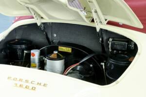 Bild 37/50 von Porsche 356 A 1600 Speedster (1958)