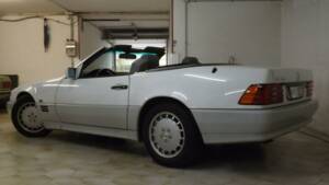 Imagen 3/50 de Mercedes-Benz 300 SL-24 (1989)