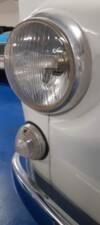 Bild 34/48 von Abarth Fiat 1000 TC (1963)