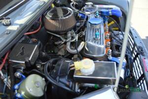 Image 47/50 de Rover Mini Cooper 1,3i (1996)