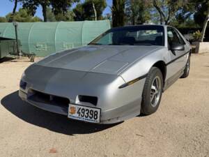 Imagen 1/8 de Pontiac Fiero GT (1985)