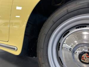Image 57/101 of Porsche 356 B 1600 (1963)