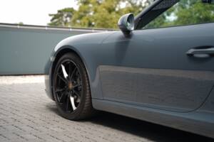 Image 48/50 of Porsche 911 Carrera (2016)